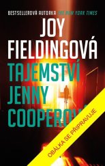kniha Tajemství Jenny Cooperové, Kalibr 2026
