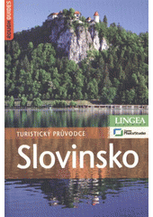 kniha Slovinsko [turistický průvodce], Jota 2012
