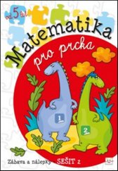 kniha Matematika pro prcka 2, Aksjomat 2014