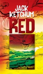 kniha Red, Maťa 2016