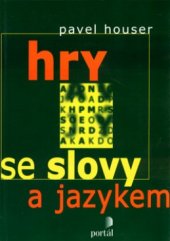 kniha Hry se slovy a jazykem, Portál 2002