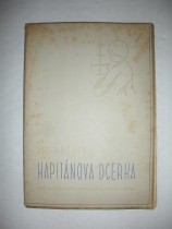 kniha Kapitánova dcerka, Epos 1932