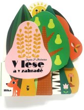 kniha V lese a v zahradě, Axióma 2022