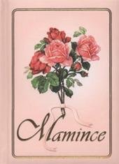 kniha Mamince, Československý spisovatel 2010