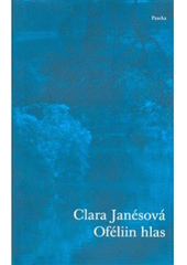 kniha Oféliin hlas, Paseka 2008