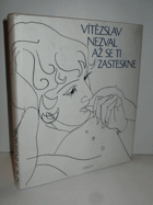 kniha Až se ti zasteskne, Odeon 1983