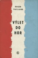 kniha Výlet do hor, SNKLHU  1956