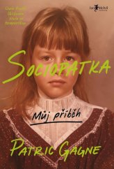 kniha Sociopatka Můj příběh, Jan Melvil Publishing 2025