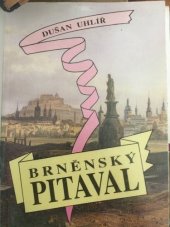 kniha Brněnský pitaval, Rovnost 1992