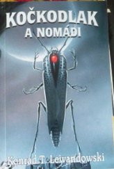 kniha Kočkodlak a nomádi, Laser 2004