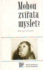 kniha Mohou zvířata myslet?, Horizont 1975