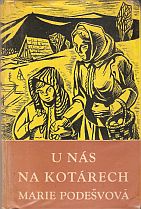 kniha U nás na kotárech, Krajské nakladatelství 1961