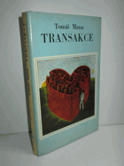 kniha Transakce, Profil 1979