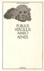 kniha Aeneis, Svoboda 1970
