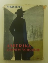kniha Amerika zadním vchodem, Mír 1951