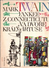 kniha Yankee z Connecticutu na dvoře krále Artuše, Práce 1969