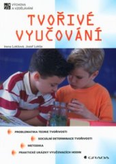 kniha Tvořivé vyučování, Grada 2003