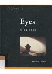 kniha Eyes wide open, Svět 2002