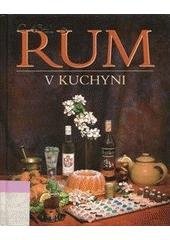 kniha Rum v kuchyni, Plot 2006