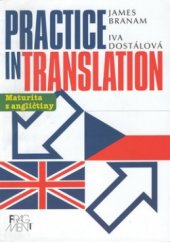 kniha Practice in translation, Fragment 2000