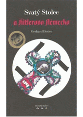 kniha Svatý stolec a Hitlerovo Německo, Větrné mlýny 2008