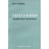 kniha Cesta s Bohem jedenáct promluv, Evangelická církev metodistická 1995