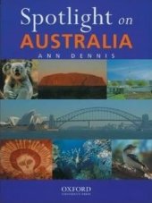 kniha Spotlight on Australia Paperback , Oxford University Press 2000