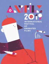 kniha Anifilm 2019 International festival of animated films, Anifilm 2019