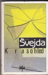 kniha Krasohled, Československý spisovatel 1989