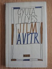 kniha Jilm a vítr, SNKLU 1965