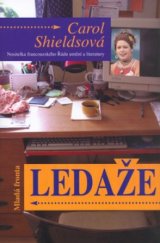 kniha Ledaže, Mladá fronta 2004