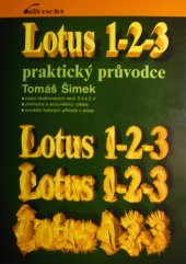 kniha Lotus 1-2-3 Praktický průvodce, Grada 1993