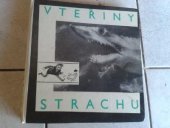 kniha Vteřiny strachu [Sborník], SNDK 1968