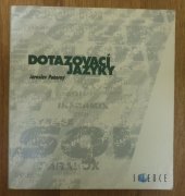kniha Dotazovací jazyky, Science 1994