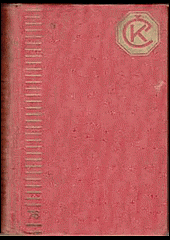 kniha Dvě lásky Roberta Suka román, Rodina 1935