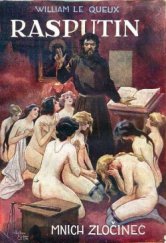 kniha Rasputin mnich zločinec, Mars 1929