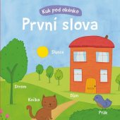 kniha První slova, Svojtka 2019