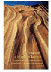 kniha Geomancie a integrální kultura o novém vztahu k naší domovské planetě : antologie textů z časopisu Hagia Chora, DharmaGaia 2008