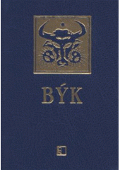 kniha Býk, Československý spisovatel 2012