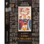 kniha 100 příběhů lásky a nelásky v českých dějinách, Havran 2014