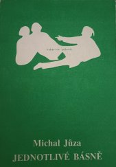 kniha Jednotlivé básně, Pražská imaginace 1990