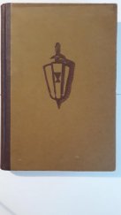 kniha Žižka a jeho doba. Díl prvý, - Doba se zvláštním zřetelem k Táboru, Vesmír 1933