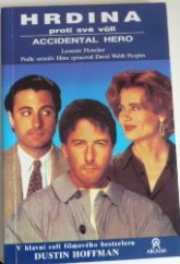 kniha Hrdina proti své vůli, Arcadia 1993