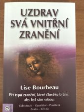 kniha Uzdrav svá vnitřní zranění, Eugenika 2016