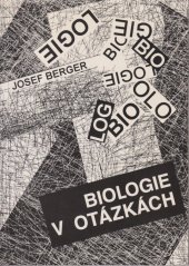 kniha Biologie v otázkách, Tobiáš 1994
