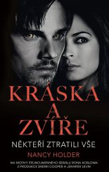 kniha Kráska a zvíře 2. - Někteří ztratili vše, Baronet 2015