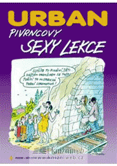 kniha Pivrncovy sexy lekce, Jan Kohoutek 2005