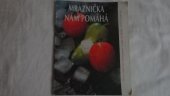 kniha Mraznička nám pomáhá, Práce 1990