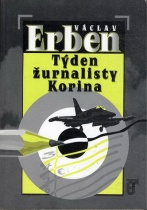 kniha Týden žurnalisty Korina, Prospektrum 2002