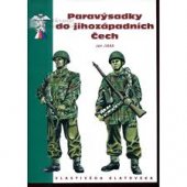 kniha Paravýsadky do jihozápadních Čech, Okresní muzeum 1997